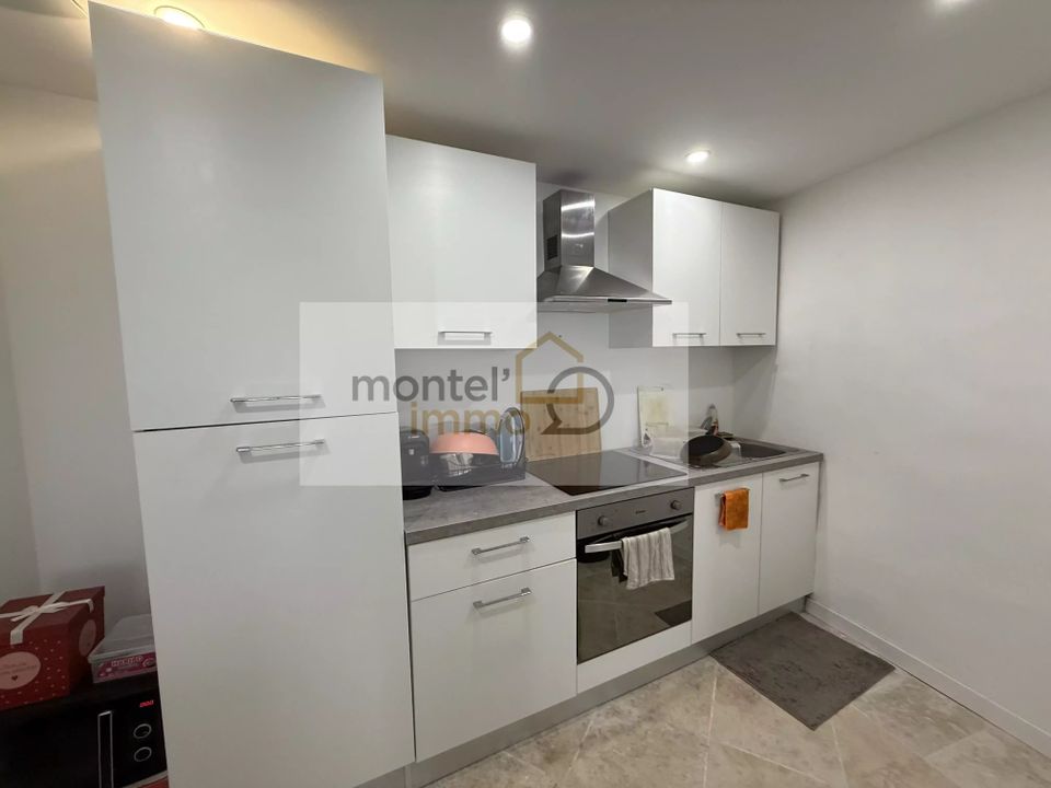 Apartament a Viviers, Ardeche - foto 2