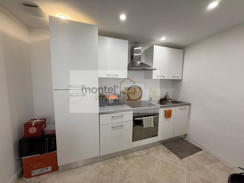 Apartament a Viviers, Ardeche - foto 3