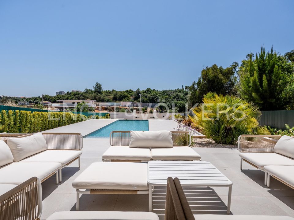 Villa i Alvor, Faro - foto 2