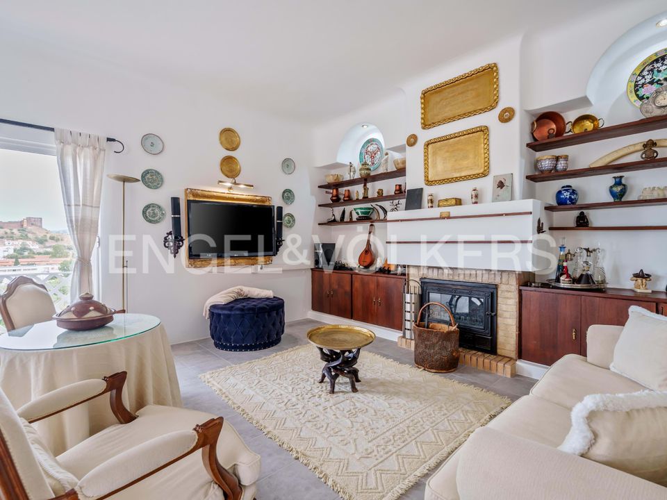 Villa i Silves, Faro - foto 3