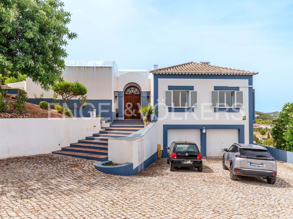 Villa i Silves, Faro - foto 4