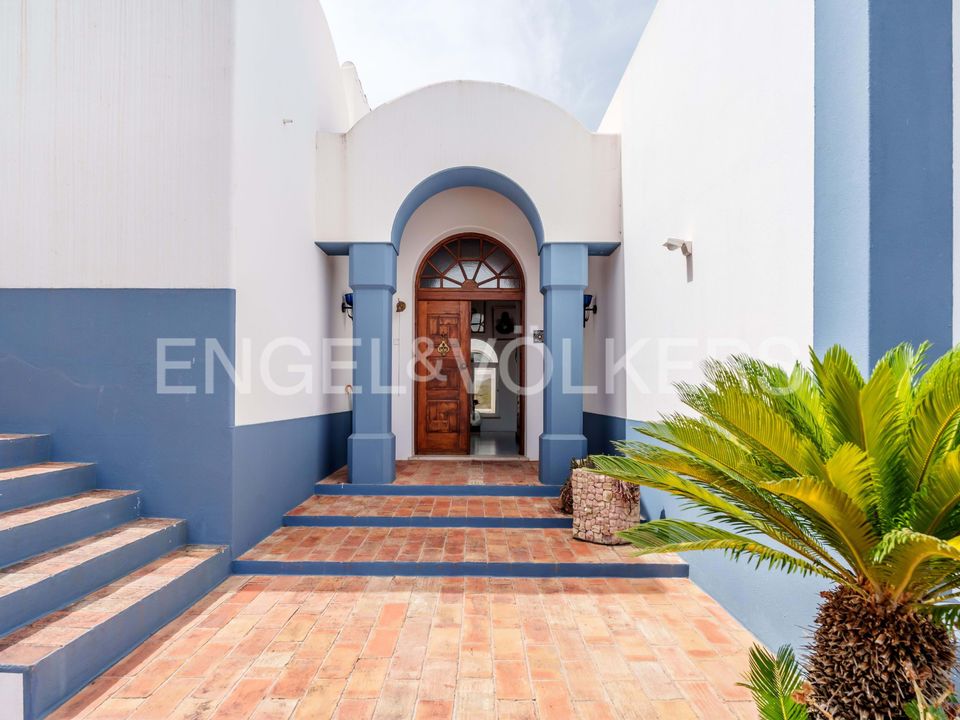 Villa i Silves, Faro - foto 5