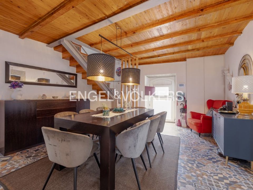 Villa i Porto Salvo, Lisbon - foto 1
