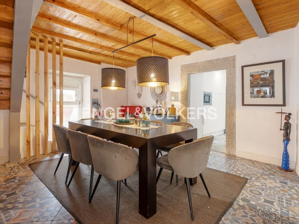 Villa i Porto Salvo, Lisbon - foto 2