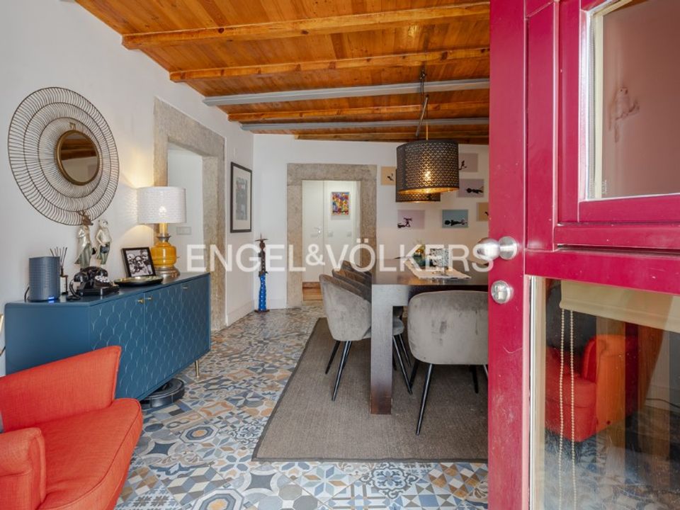 Villa i Porto Salvo, Lisbon - foto 4
