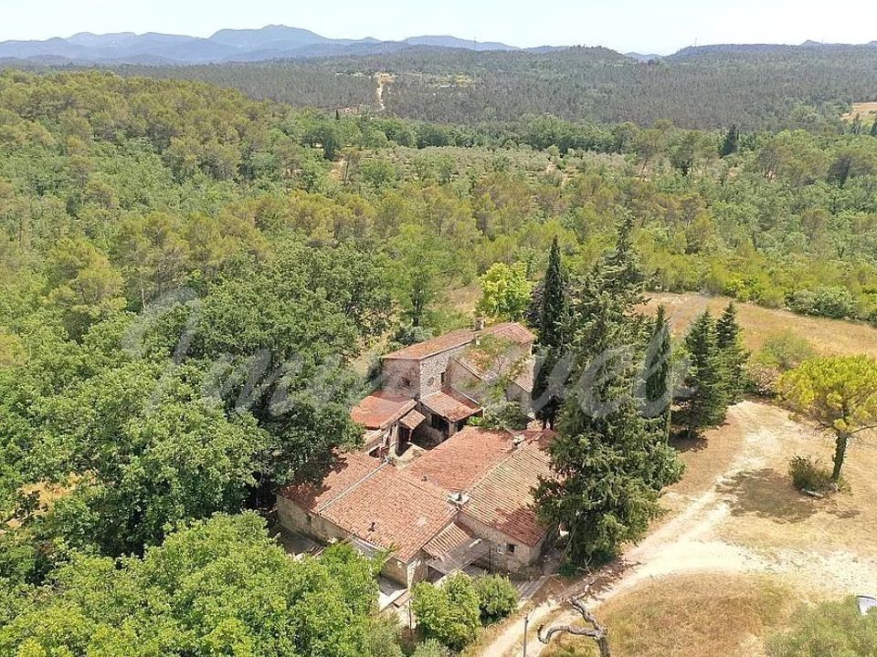 Villa i Fayence, Var - foto 1