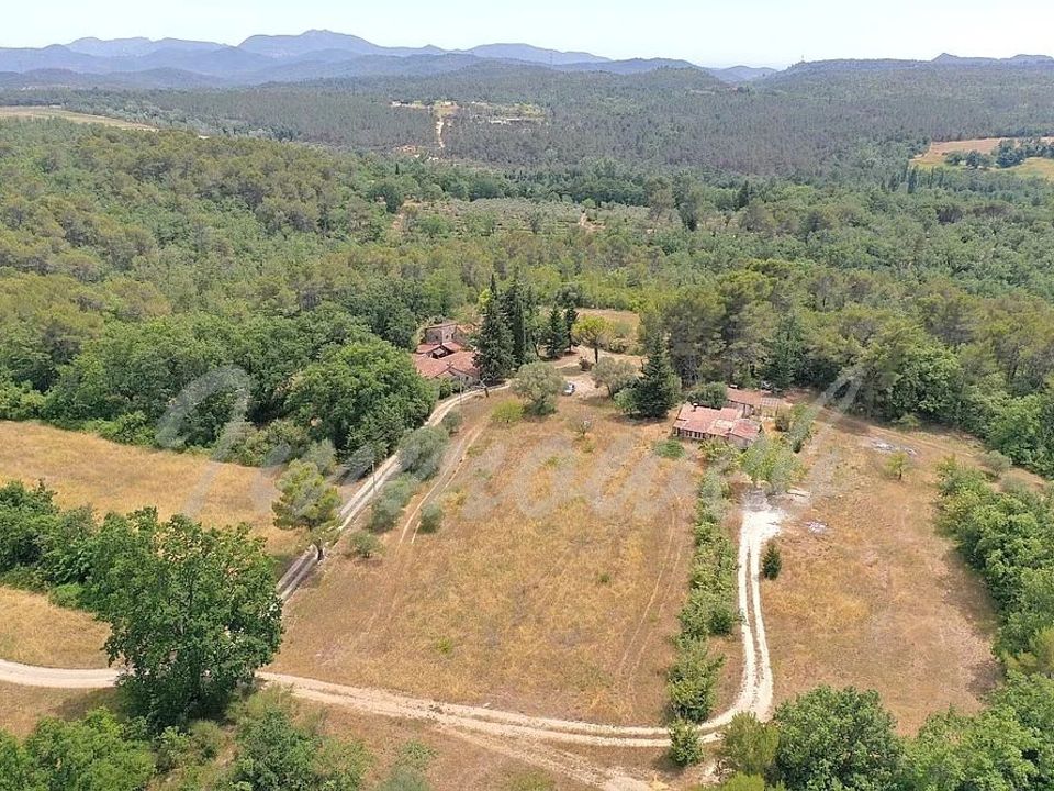 Villa i Fayence, Var - foto 2