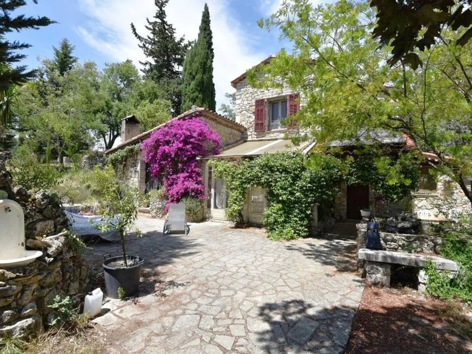 Villa i Fayence, Var - foto 4