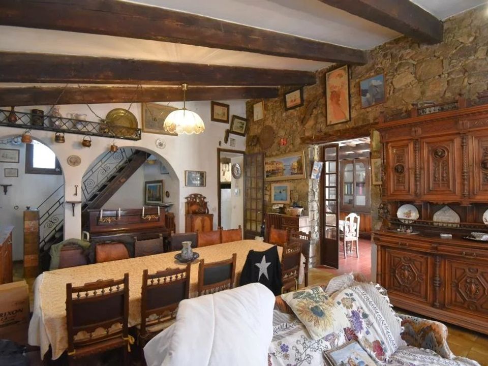 Villa i Fayence, Var - foto 5