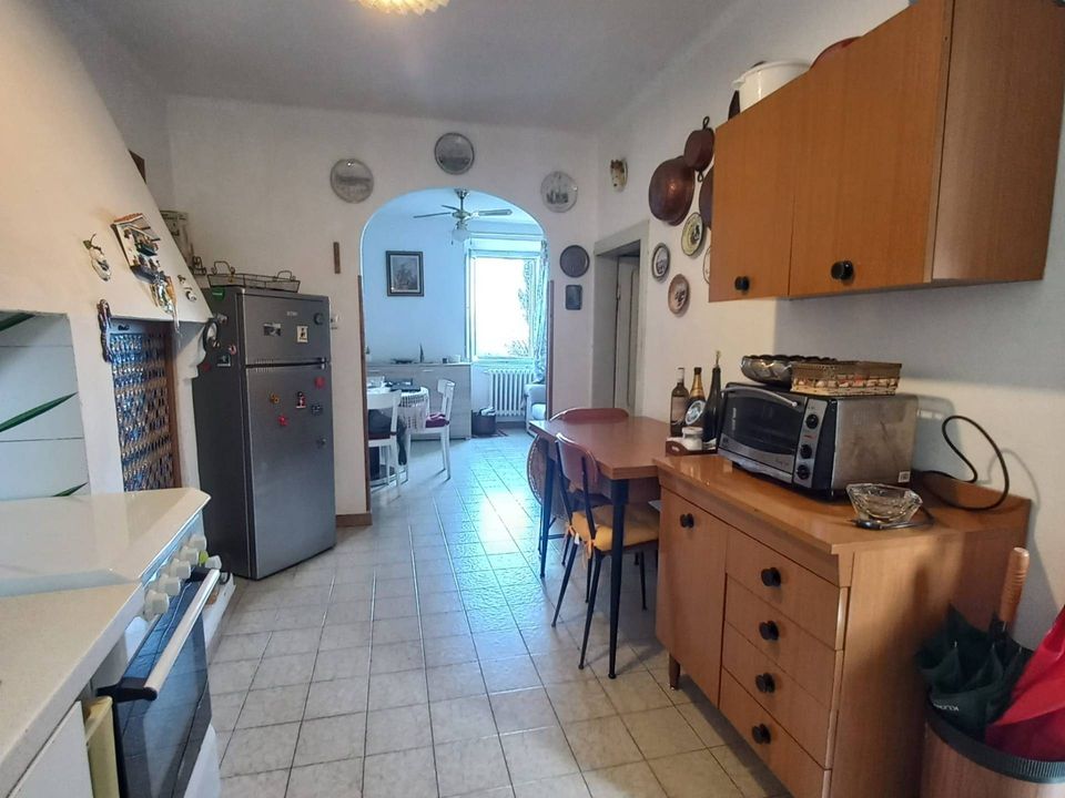 Haus in Belmonte Piceno, Fermo - Foto 2