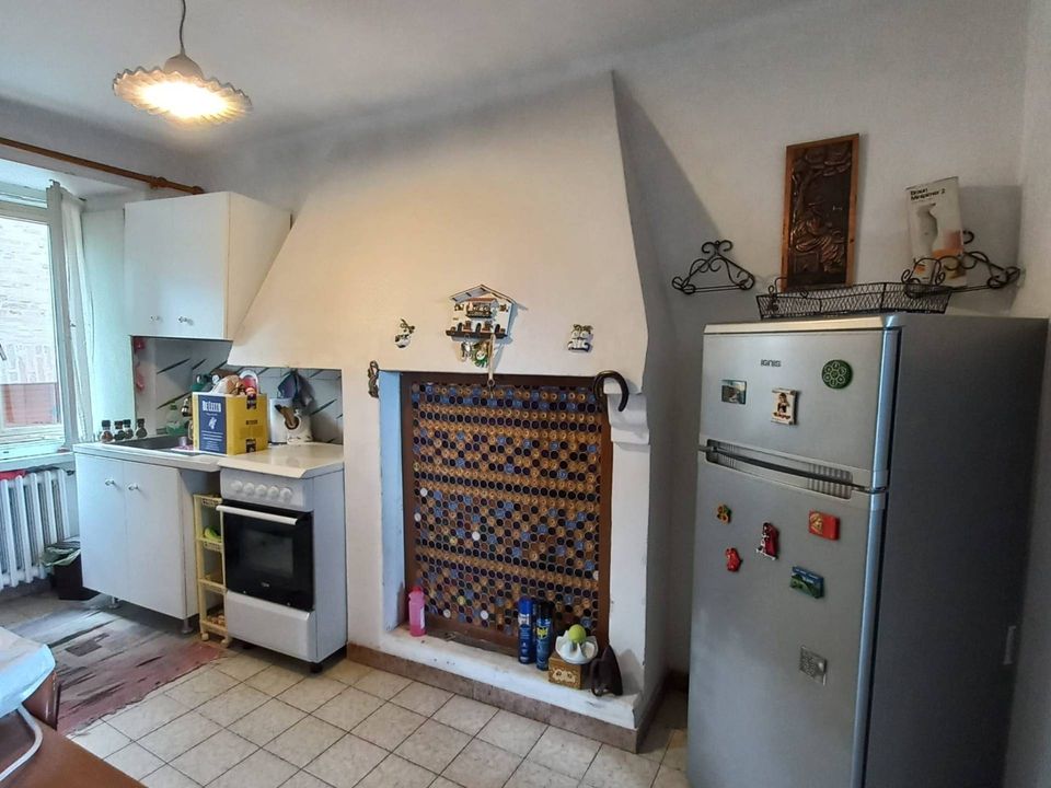 Haus in Belmonte Piceno, Fermo - Foto 3