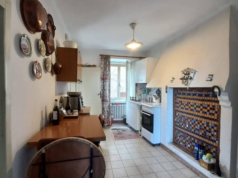 Haus in Belmonte Piceno, Fermo - Foto 4