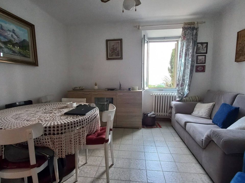 Haus in Belmonte Piceno, Fermo - Foto 5