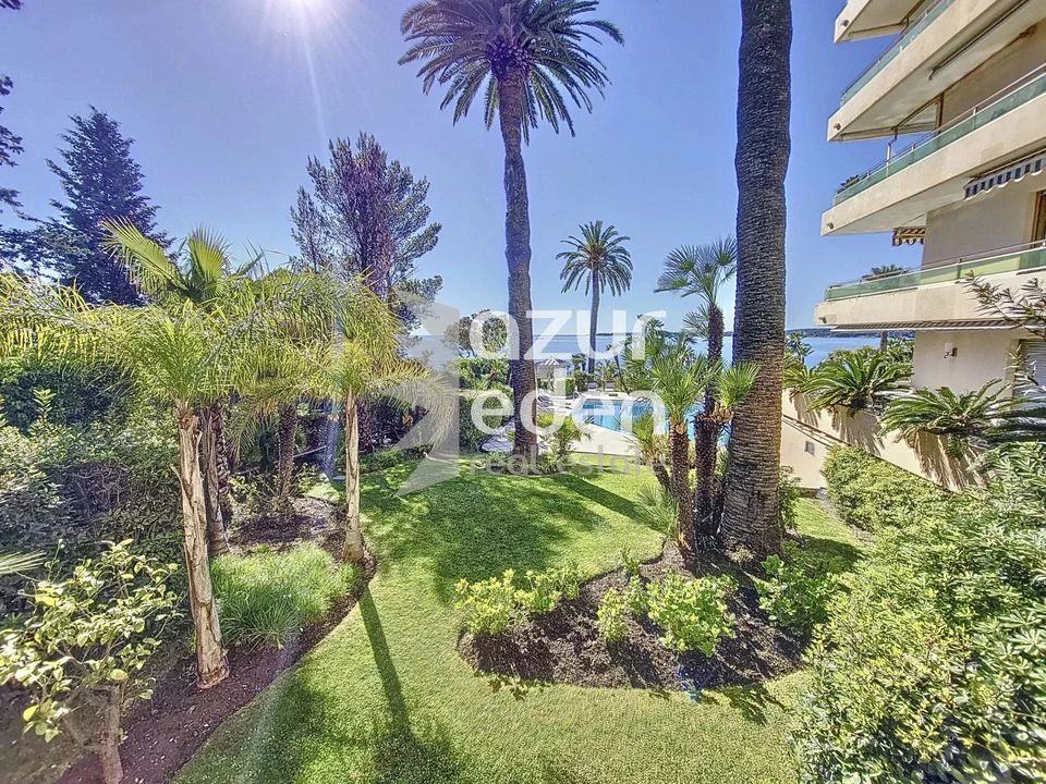 Lejlighed i Cannes, Alpes-Maritimes - foto 2