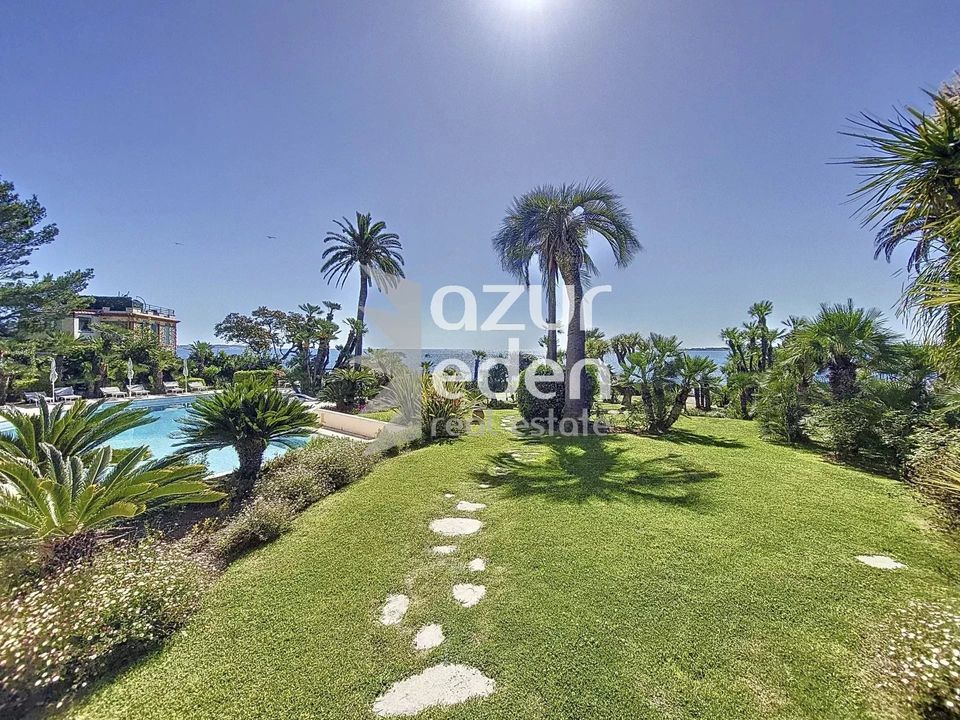 Lejlighed i Cannes, Alpes-Maritimes - foto 3