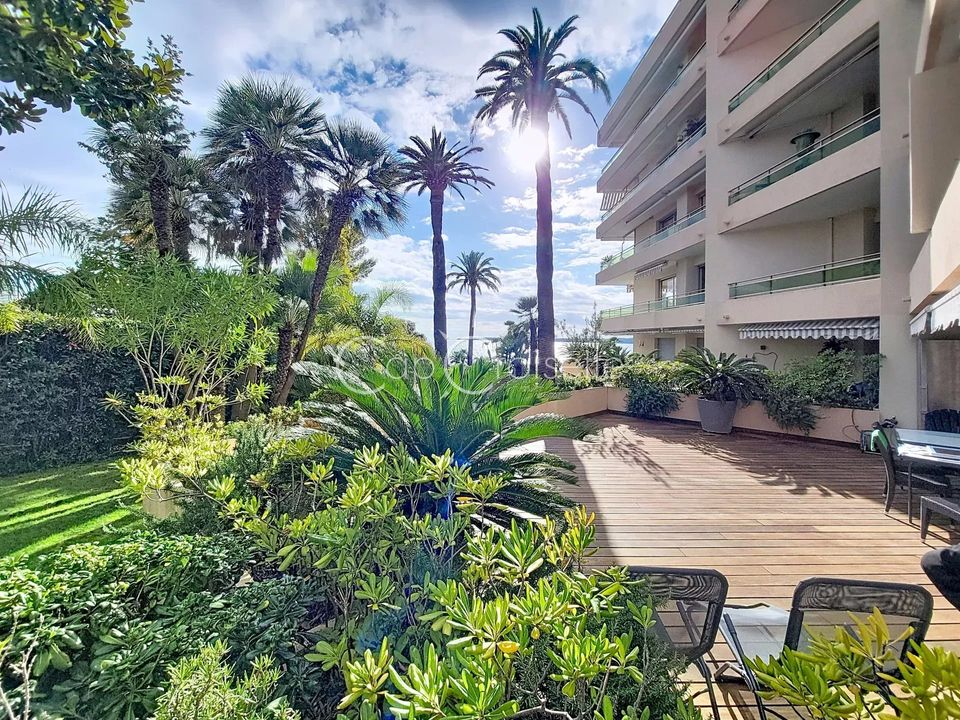 Lejlighed i Cannes, Alpes-Maritimes - foto 4