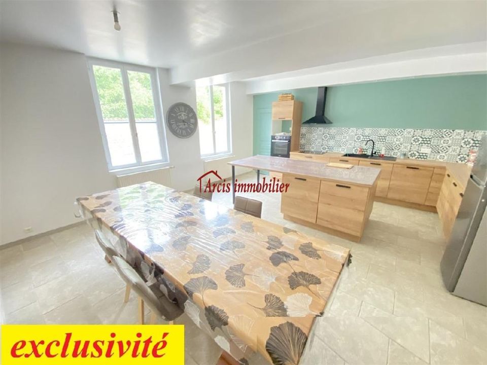 Villa in Pougy, Aube - foto 1