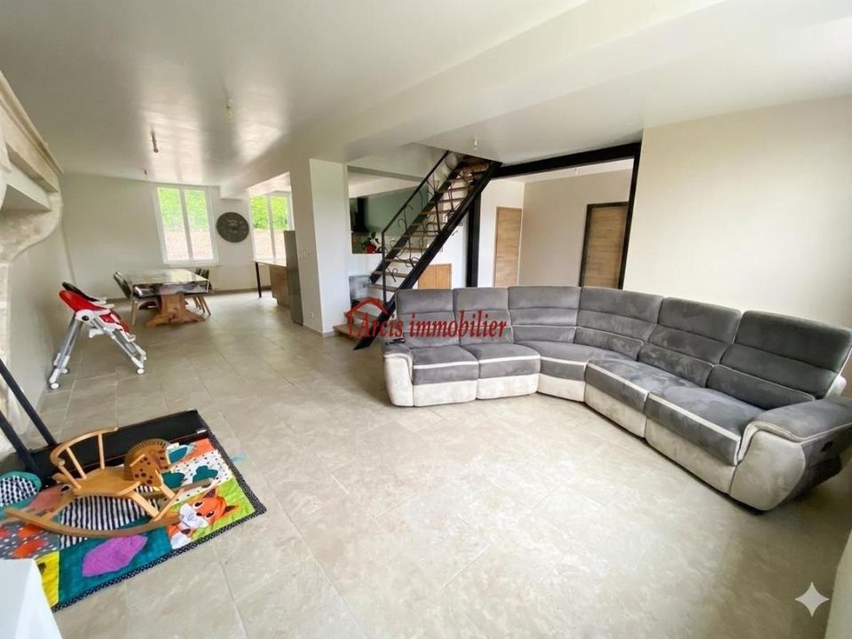 Villa in Pougy, Aube - foto 2