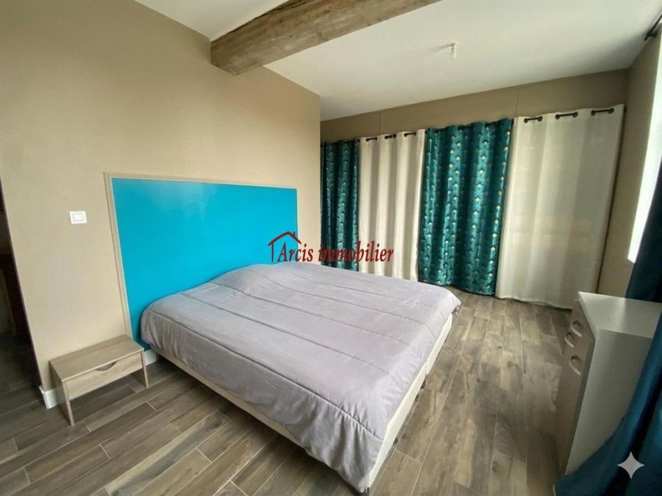 Villa in Pougy, Aube - foto 3
