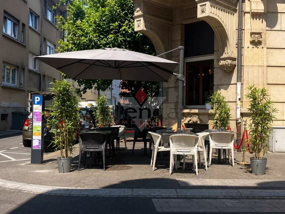 Erhvervsejendom i Mulhouse, Haut-Rhin - foto 5