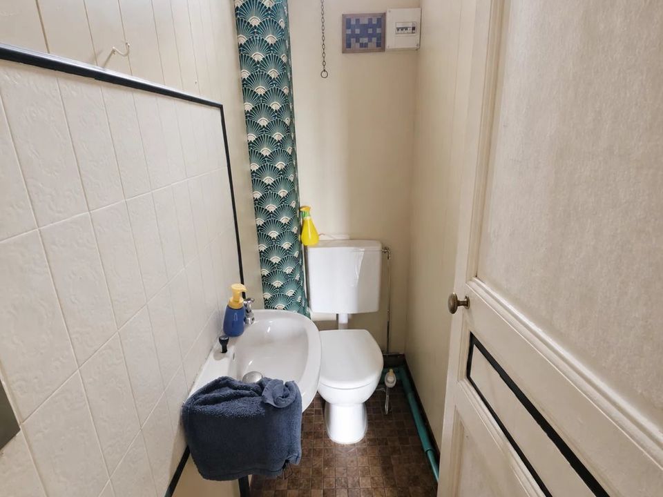 Lejlighed i Saint-Ouen-sur-Seine, Seine-Saint-Denis - foto 4