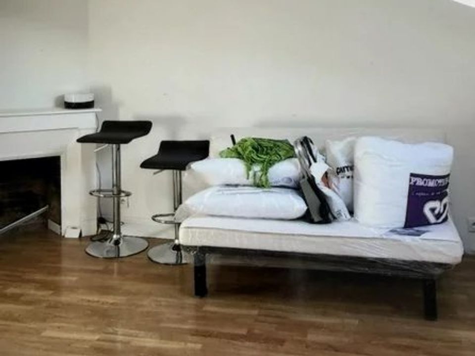 Lejlighed i Montreuil, Seine-Saint-Denis - foto 1