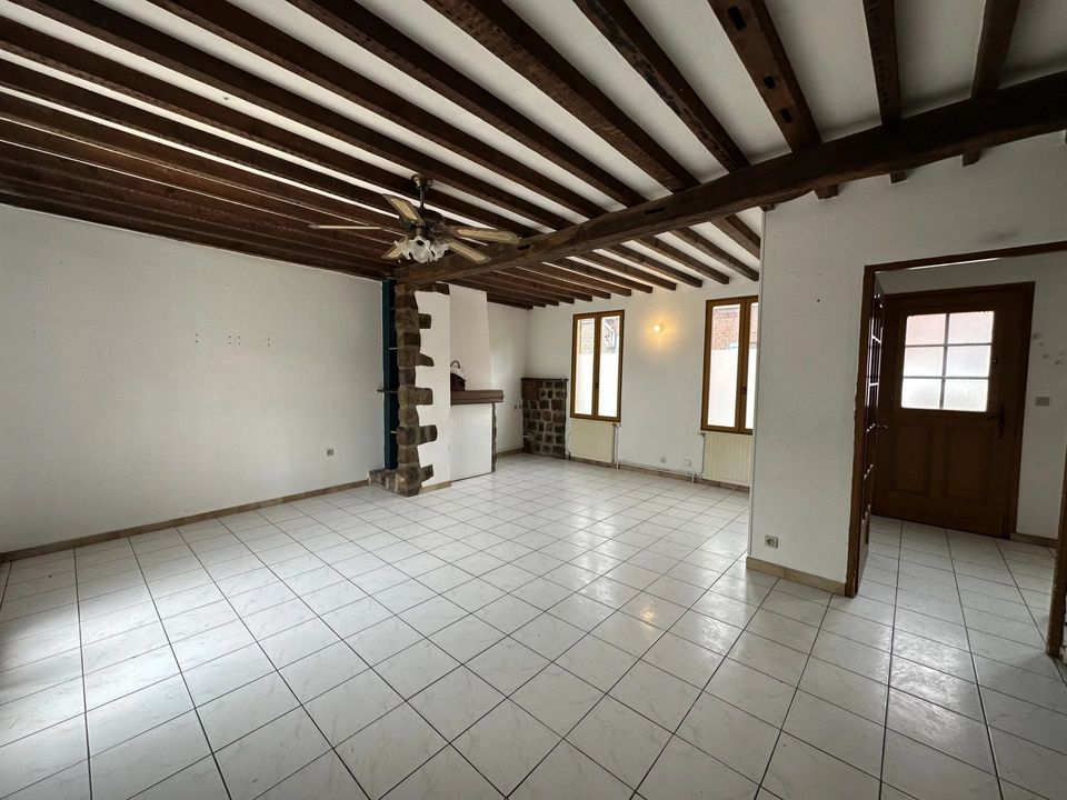 Villa a Harbonnières, Somme - foto 1