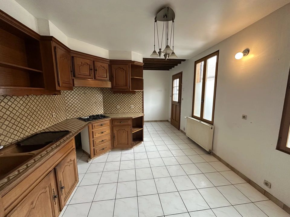 Villa a Harbonnières, Somme - foto 2
