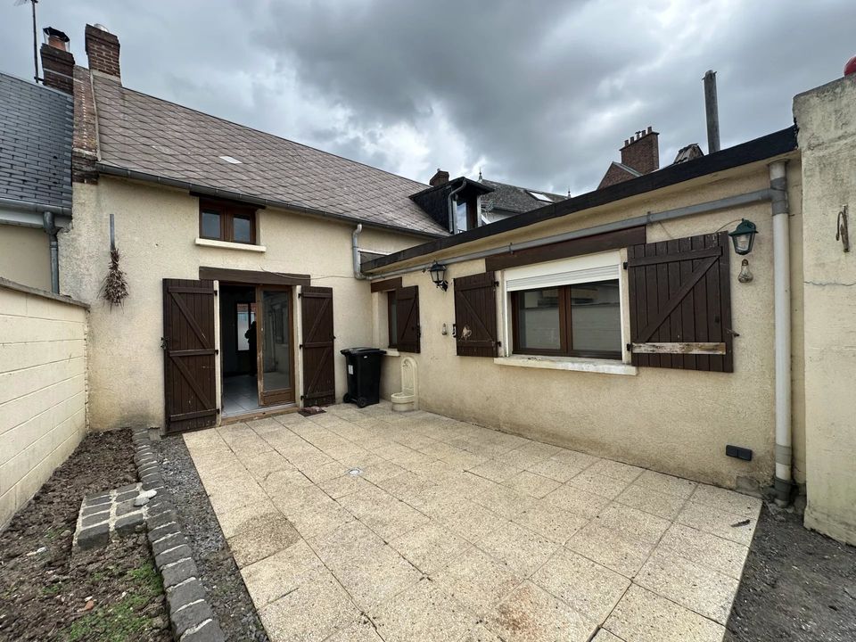 Villa a Harbonnières, Somme - foto 4