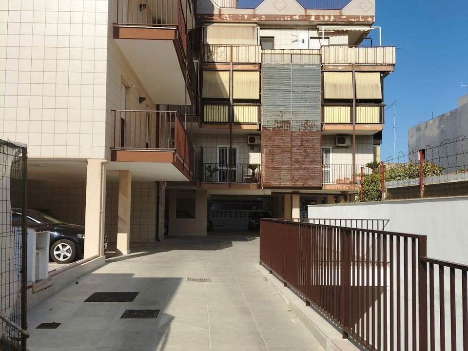 Leilighet i Bari, Bari - bilde 1