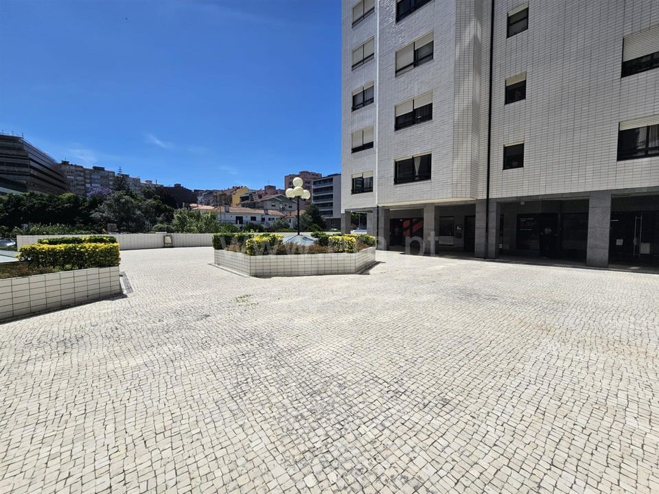 Lejlighed i Vila Nova de Gaia, Porto - foto 2
