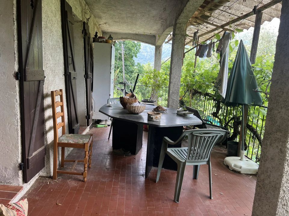 Villa i Sospel, Alpes-Maritimes - foto 2