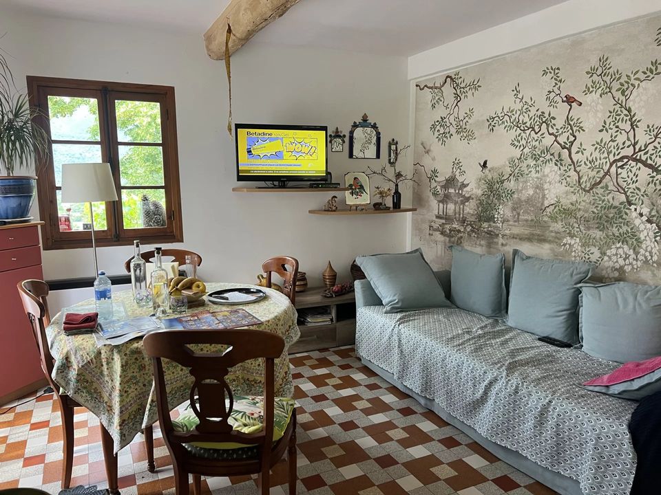 Villa i Sospel, Alpes-Maritimes - foto 4