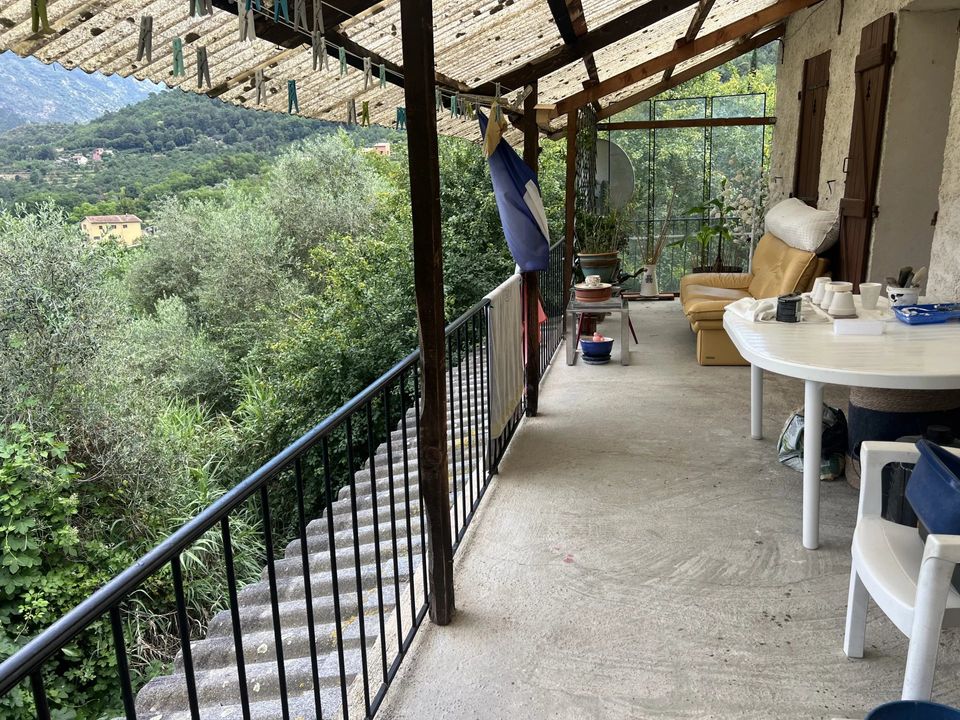 Villa i Sospel, Alpes-Maritimes - foto 5