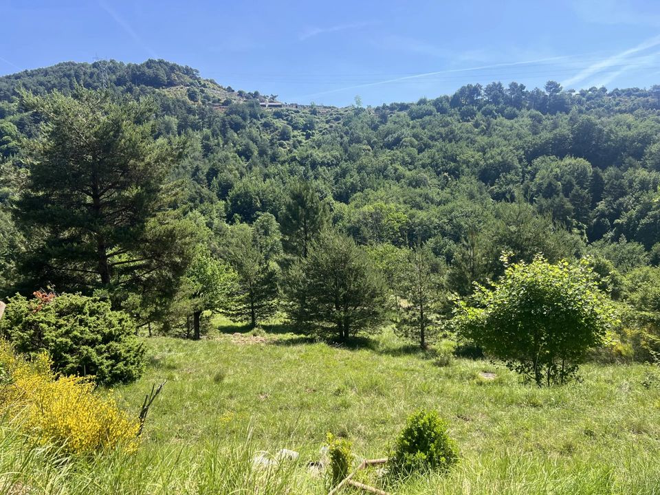 Helårsgrund i Sospel, Alpes-Maritimes - foto 2