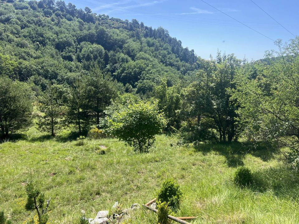 Helårsgrund i Sospel, Alpes-Maritimes - foto 5