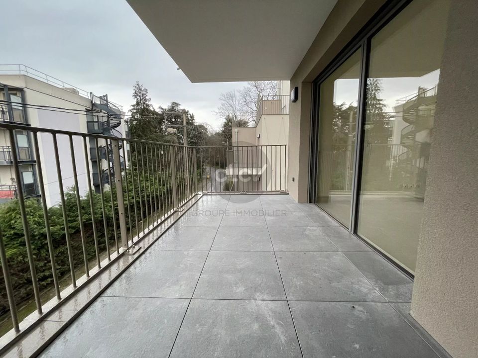 Apartament a Écully, Rhone - foto 1