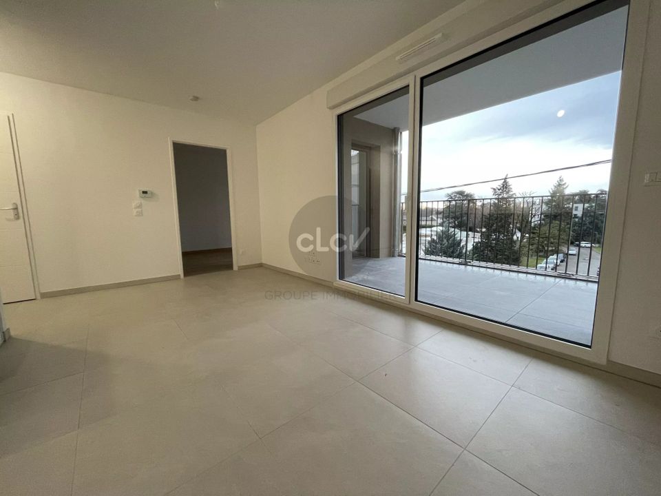 Apartament a Écully, Rhone - foto 2