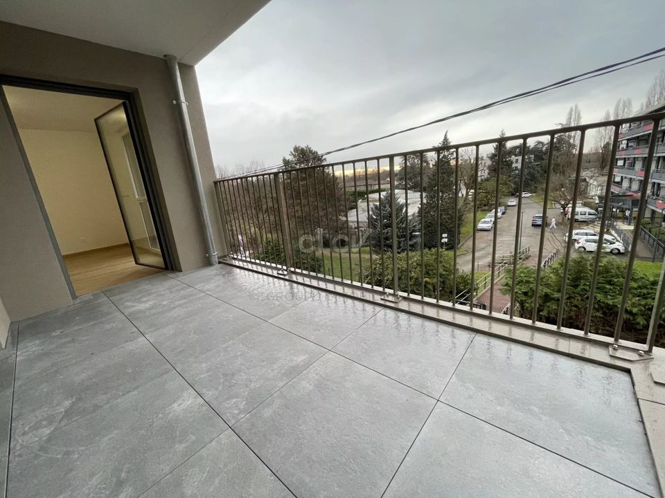 Apartament a Écully, Rhone - foto 3
