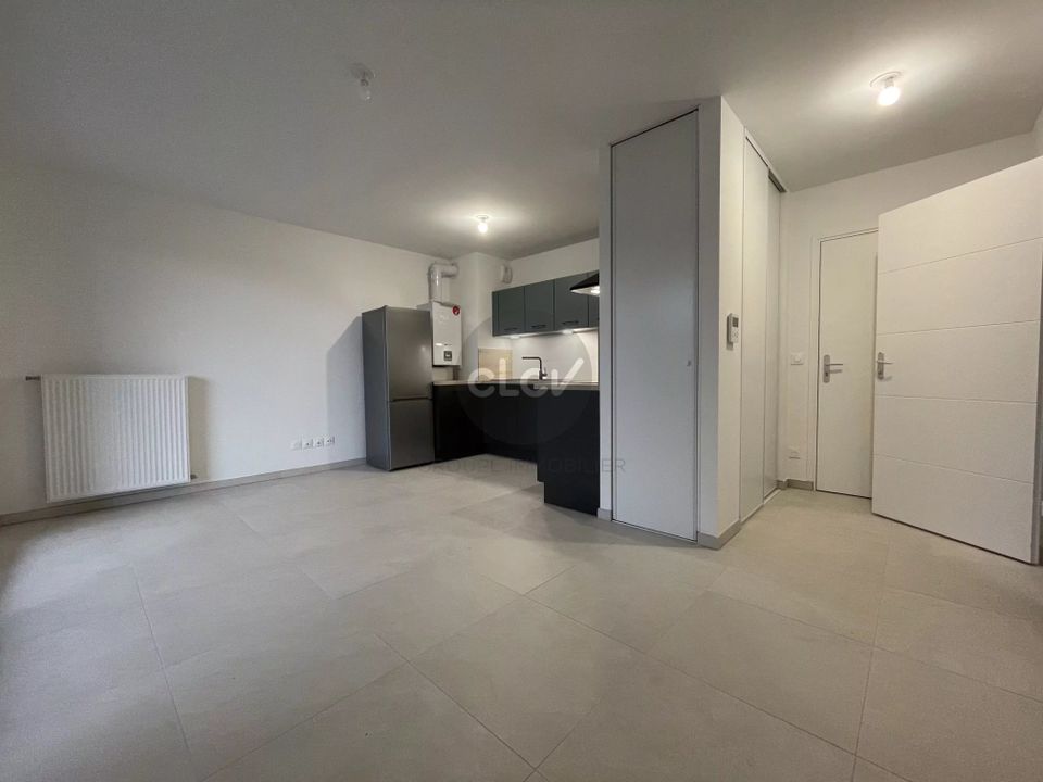 Apartament a Écully, Rhone - foto 4