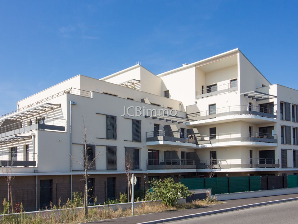 Apartment in Toulouse, Haute-Garonne - photo 1