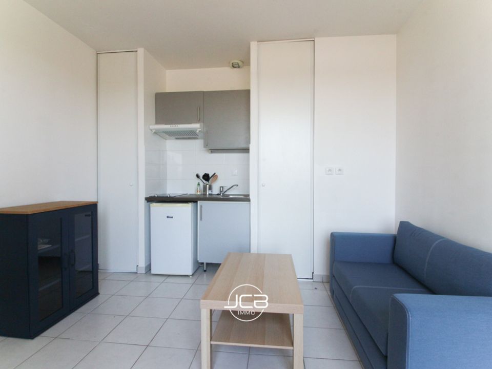 Apartment in Toulouse, Haute-Garonne - photo 3