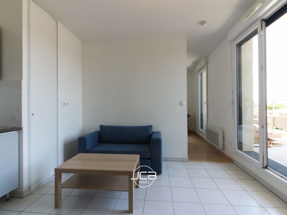 Apartment in Toulouse, Haute-Garonne - photo 5