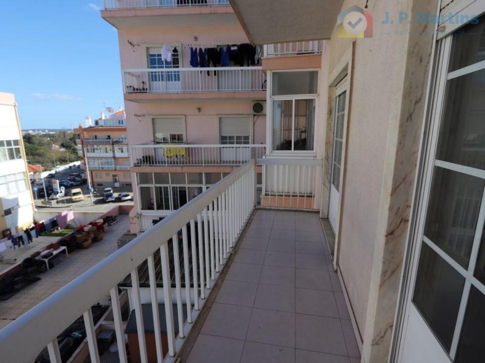 Lejlighed i Seixal, Setubal - foto 1