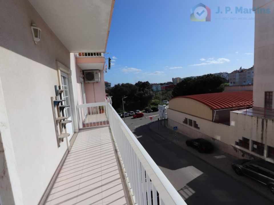 Lejlighed i Seixal, Setubal - foto 3