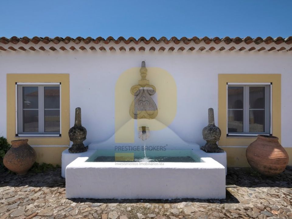 Villa a Monforte, Portalegre - foto 4