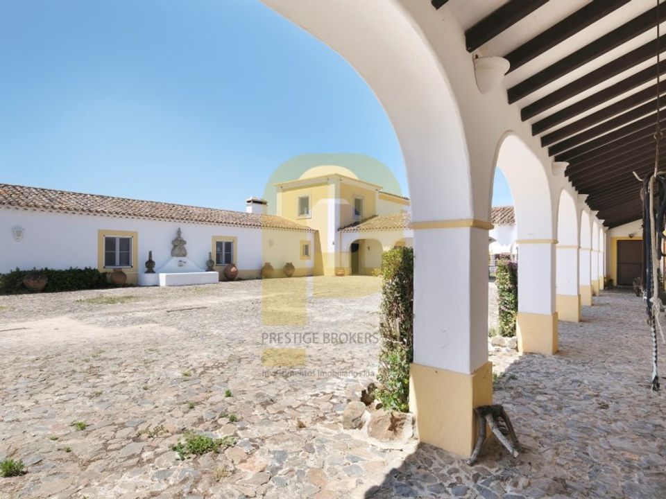 Villa a Monforte, Portalegre - foto 5