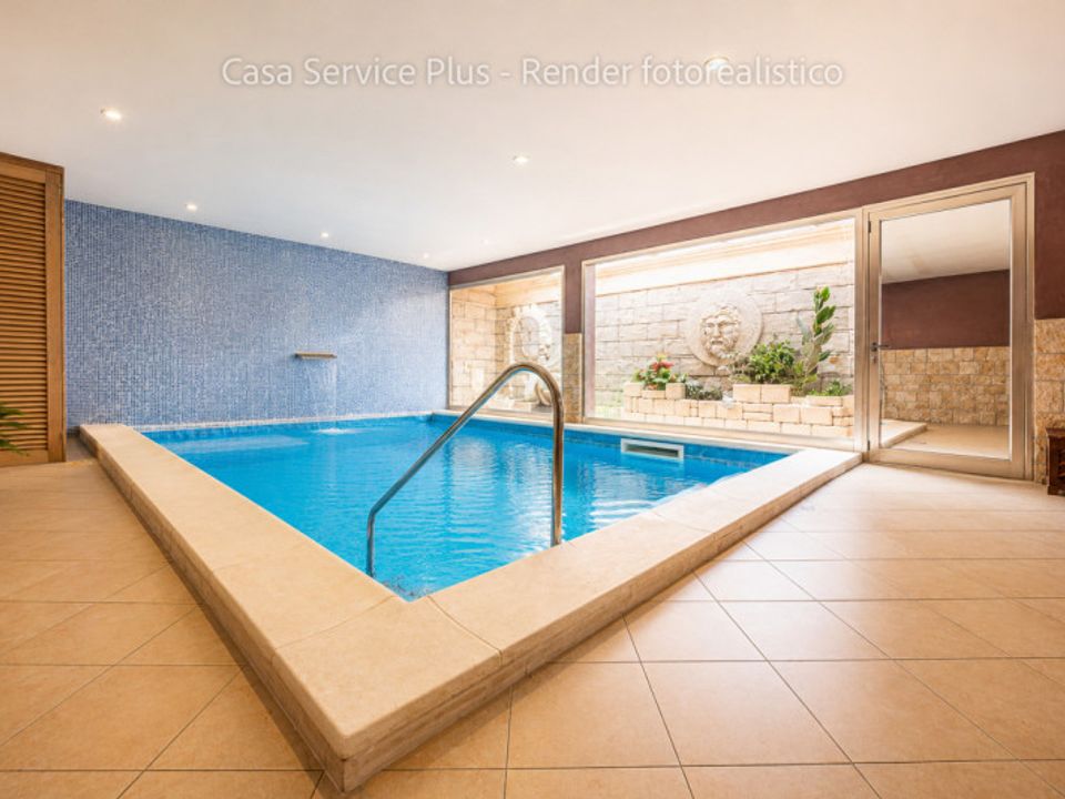 Villa en Parabita, Lecce - foto 2