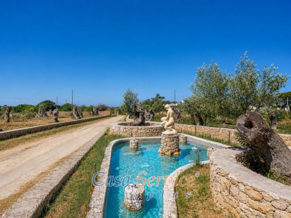 Villa en Parabita, Lecce - foto 3