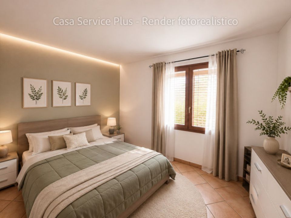 Villa en Parabita, Lecce - foto 4
